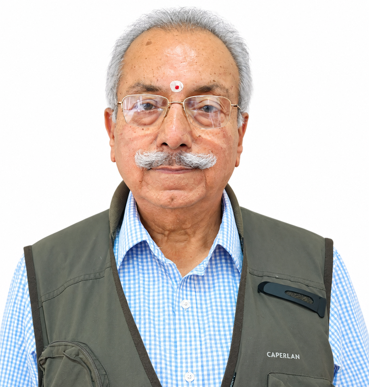 Mr. Satish Sagar Sharma