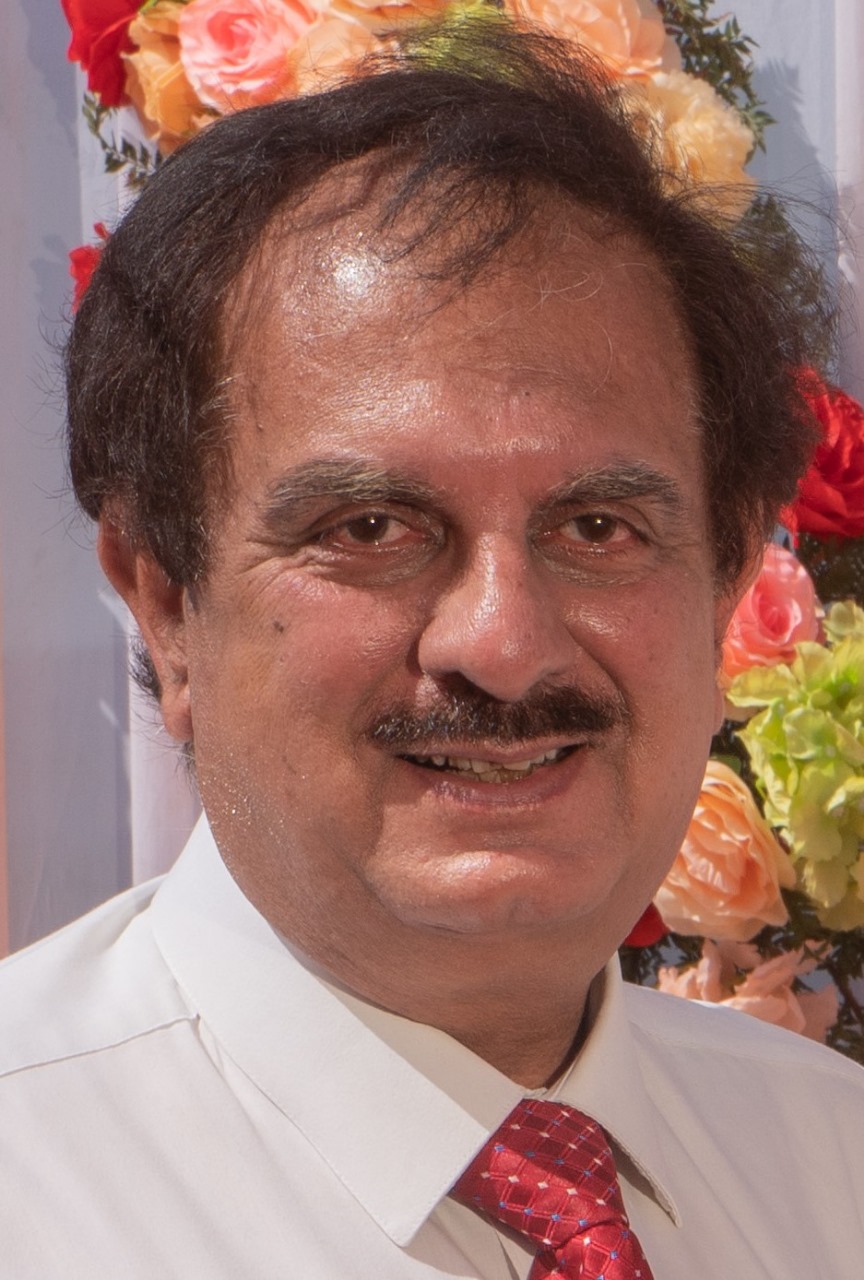 Er. Anil K Dutta
