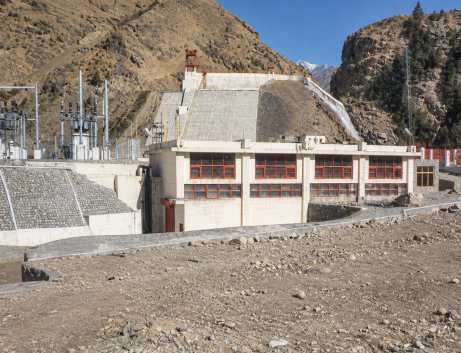 LINGTI HEP 100KW